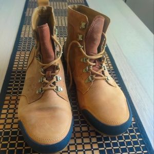 Sorel boots men's